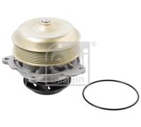 FEBI Pompa dell’acqua raffreddamento motore DAF 12,9 10,8 1912939 2042162