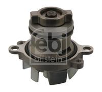 FEBI Pompa dell’acqua raffreddamento motore FIAT ALFA ROMEO LANCIA 0,9 1,0