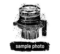 FEBI Pompa dell’acqua raffreddamento motore for ISUZU 2,5 3,0 8-97312-147-3