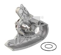 FEBI Pompa dell’acqua raffreddamento motore for IVECO FIAT 2,3 0000504323990