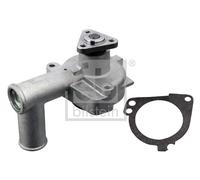 FEBI Pompa dell’acqua raffreddamento motore FORD 1,1 1,3 5005197 A790X8591HFA