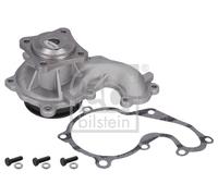 FEBI Pompa dell’acqua raffreddamento motore FORD 1,8 1079085 1104115 1131878 RTN