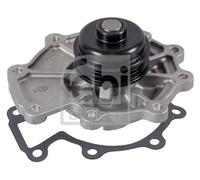 FEBI Pompa dell’acqua raffreddamento motore FORD JAGUAR 2,5 3,0 03045741 3006897