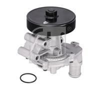 FEBI Pompa dell’acqua raffreddamento motore FORD LAND ROVER 2,2 2,0 1719125 BKFA