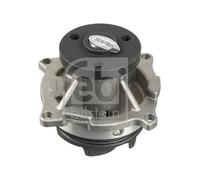 FEBI Pompa dell’acqua raffreddamento motore FORD MAZDA 1,8 1,6 1053879 1058743