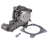 FEBI Pompa dell’acqua raffreddamento motore FORD MAZDA 1,8 1020988 1E03-15-010