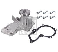 FEBI Pompa dell’acqua raffreddamento motore FORD VOLVO MAZDA 1,6 1,4 1376162 L1M