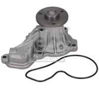 FEBI Pompa dell’acqua raffreddamento motore HONDA 1,8 1,6 19200-RNA-A01 R16A1