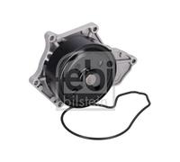 FEBI Pompa dell’acqua raffreddamento motore HONDA 2,2 19200-RBD-E01 N22A1 N22A2