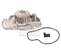 FEBI Pompa dell’acqua raffreddamento motore HONDA ROVER 2,0 2,2 19200-PDA-E01