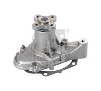 FEBI Pompa dell’acqua raffreddamento motore HYUNDAI 1,1 1,0 1612704980 G4HC G4HD