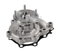 FEBI Pompa dell’acqua raffreddamento motore HYUNDAI 2,9 oK88R-15100 0K88R-15100