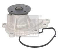 FEBI Pompa dell’acqua raffreddamento motore HYUNDAI KIA 1,0 25100-04010 B3LA
