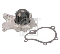 FEBI Pompa dell’acqua raffreddamento motore HYUNDAI KIA 2,0 1,5 25100-27000 D3DA