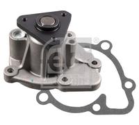 FEBI Pompa dell’acqua raffreddamento motore HYUNDAI KIA 2,0 2,4 25100-2GTA0 F4GA