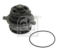 FEBI Pompa dell’acqua raffreddamento motore IRISBUS 10,3 9,5 504093706