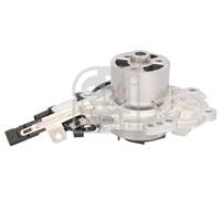 FEBI Pompa dell’acqua raffreddamento motore JAGUAR LAND ROVER 2,0 JDE38247
