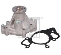 FEBI Pompa dell’acqua raffreddamento motore JAGUAR LAND ROVER 4,2 4,0 4575902