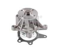FEBI Pompa dell’acqua raffreddamento motore KIA HYUNDAI 1,6 1,4 25100-2B010 G4FA