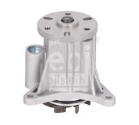 FEBI Pompa dell’acqua raffreddamento motore LAND ROVER JAGUAR 2,7 C2C37824 AJD