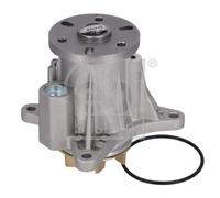 FEBI Pompa dell’acqua raffreddamento motore LAND ROVER JAGUAR 3,0 C2C37771