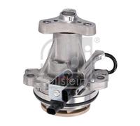 FEBI Pompa dell’acqua raffreddamento motore LAND ROVER JAGUAR 3,0 LR121418