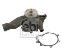 FEBI Pompa dell’acqua raffreddamento motore MAN 6,9 4,6 51.06500.6575