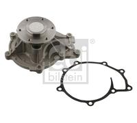 FEBI Pompa dell’acqua raffreddamento motore MAN 6,9 4,6 51.06500.6679