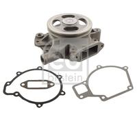 FEBI Pompa dell’acqua raffreddamento motore MAN 6,9 51.06500.6480 51.06500.9480