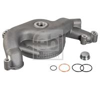 FEBI Pompa dell’acqua raffreddamento motore MAN ERF 12,0 12,8 51.06500.7033