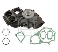 FEBI Pompa dell’acqua raffreddamento motore MAN MERCEDES-BENZ NEOPLAN 12,0 10,0
