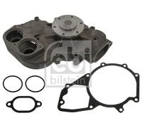 FEBI Pompa dell’acqua raffreddamento motore MAN NEOPLAN 12,0 10,0 51.06500.6408