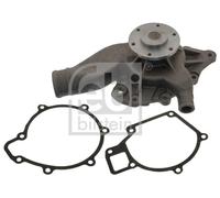 FEBI Pompa dell’acqua raffreddamento motore MAN NEOPLAN 6,9 4,6 51.06500.6462