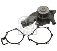 FEBI Pompa dell’acqua raffreddamento motore MAN NEOPLAN 6,9 4,6 51.06500.6463