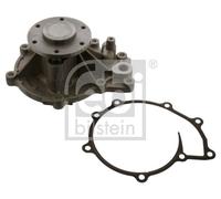 FEBI Pompa dell’acqua raffreddamento motore MAN NEOPLAN 6,9 4,6 51.06500.6673