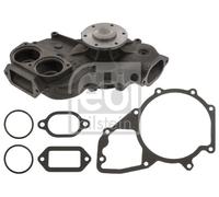 FEBI Pompa dell’acqua raffreddamento motore MAN NEOPLAN ERF 12,0 10,0