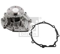 FEBI Pompa dell’acqua raffreddamento motore MAN NEOPLAN ERF 12,4 10,5