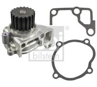 FEBI Pompa dell’acqua raffreddamento motore MAZDA 2,0 RF2A-15-100 RF2A-15-100A