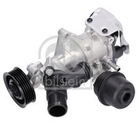 FEBI Pompa dell’acqua raffreddamento motore MERCEDES-BENZ 2,0 1,6 A2702000000
