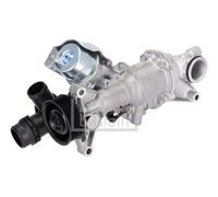 FEBI Pompa dell’acqua raffreddamento motore MERCEDES-BENZ 2,0 1,6 A2742000301