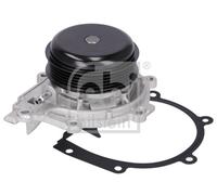 FEBI Pompa dell’acqua raffreddamento motore MERCEDES-BENZ 2,0 1,6 A6542000001