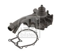 FEBI Pompa dell’acqua raffreddamento motore MERCEDES-BENZ 2,0 2,3 A1022000120
