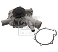 FEBI Pompa dell’acqua raffreddamento motore MERCEDES-BENZ 2,0 2,3 A1112002401