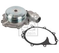 FEBI Pompa dell’acqua raffreddamento motore MERCEDES-BENZ 2,1 1,8 A6512000501