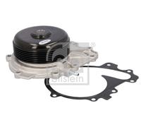FEBI Pompa dell’acqua raffreddamento motore MERCEDES-BENZ 2,1 A6512000002