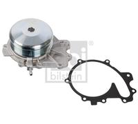 FEBI Pompa dell’acqua raffreddamento motore MERCEDES-BENZ 2,1 A6512000002