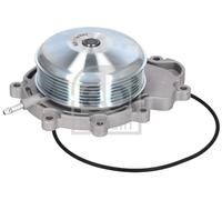 FEBI Pompa dell’acqua raffreddamento motore MERCEDES-BENZ 2,1 A6512000200