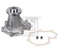 FEBI Pompa dell’acqua raffreddamento motore MERCEDES-BENZ 2,5 3,0 A6052000120