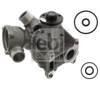 FEBI Pompa dell’acqua raffreddamento motore MERCEDES-BENZ 3,0 2,6 A1032000501