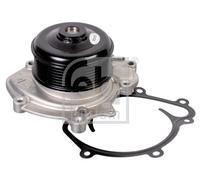 FEBI Pompa dell’acqua raffreddamento motore MERCEDES-BENZ 3,0 A6422002001